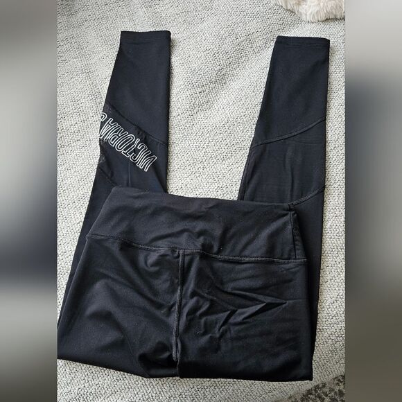 Victoria secret sport leggings - Picture 2 of 5